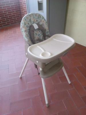 Silla De Bebé Para Comer Marca Graco