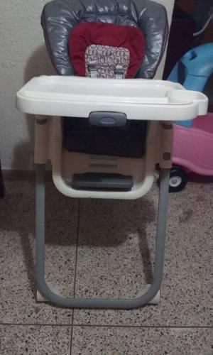 Silla De Comer De Bebe