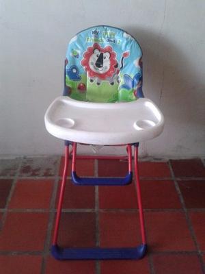 Silla De Comer Para Bebes