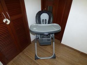 Silla De Comer Para Bebes 4 En 1 Marca Graco