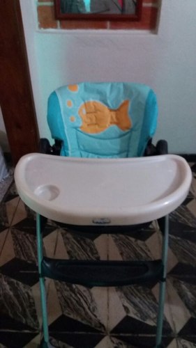 Silla De Comer Para Bebés