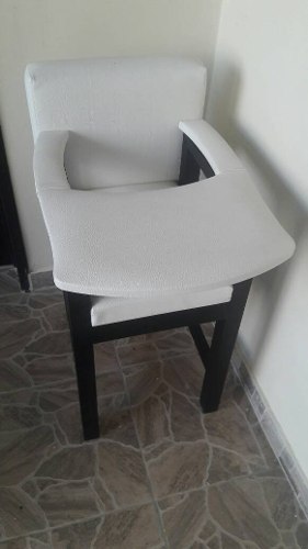 Silla De Comer Para Niño Completamente Nueva