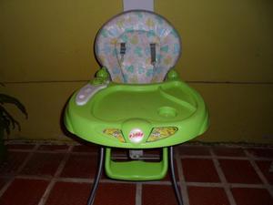 Silla Infantil Para Comer E Baby