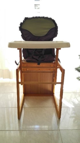 Silla Multiusos 2 En 1 Masterkids