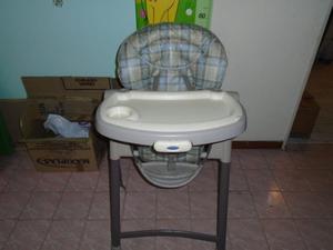 Silla Para Bebe