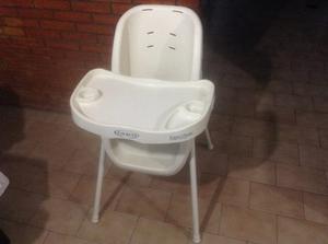 Silla Para Comer De Bebé Marca Graco Usada Remate