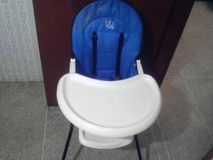 Silla Para Comer De Bebe