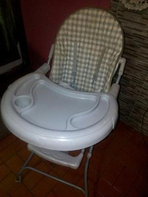 Silla Para Comer Niños