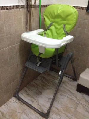 Silla Para Comer Para Bebés