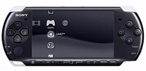 Sony Playstation Portable Psp 