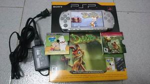 Sony Playstation Portatil Edición Especial Daxter