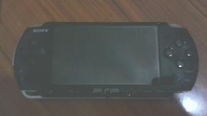 Vendo O Cambio Psp  Con Memoria De 16 Gb