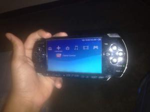 Vendo O Cambio Psp  Por Telefono