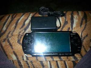 Vendo Psp En Optimas Condiciones