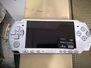 Vendo Psp  *negocable*