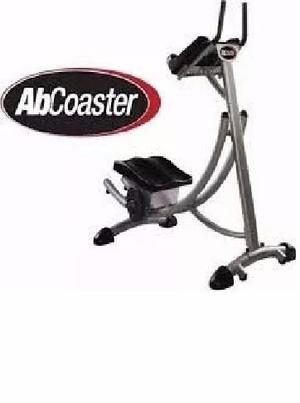 Ab Coaster Abdominales