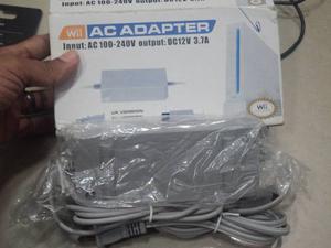 Adaptador De Corriente Para Nintendo Wii Ac v