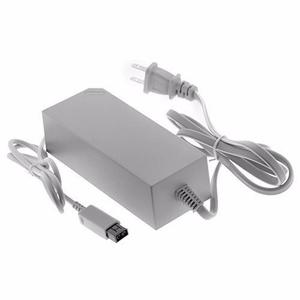 Adaptador De Corriente Para Nintendo Wii v A Dc 12v 3