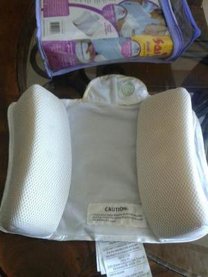 Almohada Air Flow Para Bebe