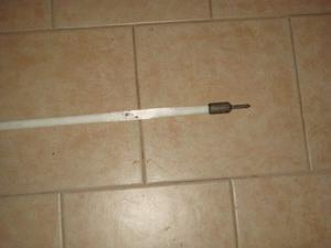 Antena Uhf Para Radios Transmisores