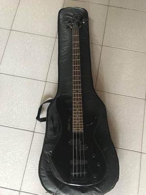 Bajo Phil Pro Y Amplificador Squier 15