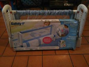 Baranda De Seguridad Para Bebes Safety First