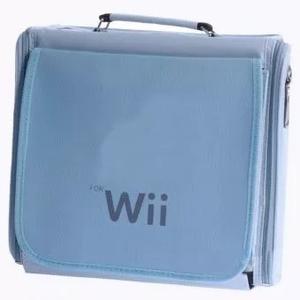 Bolso Viajero Para Consola Wii