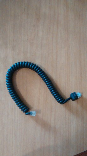 Cable Para Microfono Movil