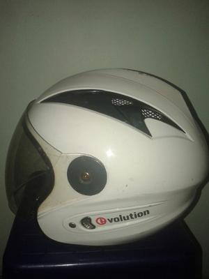 Casco Evolution Original Talla L