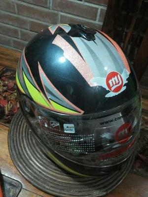 Casco Ontegral Meiyu Negociable