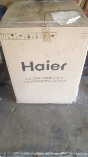 Cocina De 4 Hornillas (Nueva) En Su Caja