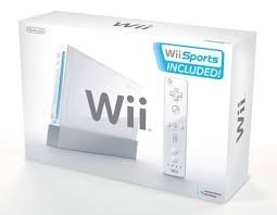 Consola De Juegos Wii Negociable
