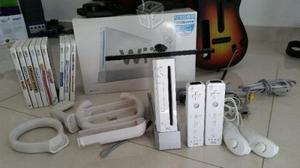 Consola Wii