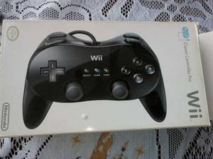 Control Para Wii Original