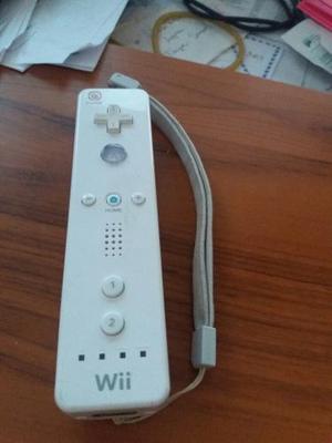Control Wii. Para Reparar.