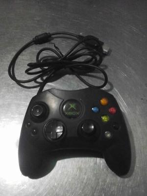 Control Xbox Clasico Usados