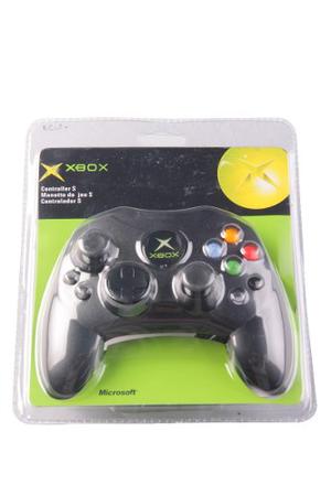 Control Xbox Classic