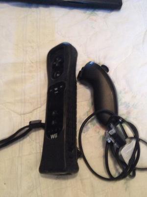 Controles Para El Wii