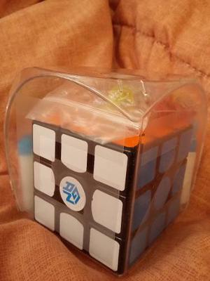 Cubo De Rubik Gan 356 Air Master Edition Speed Profesional