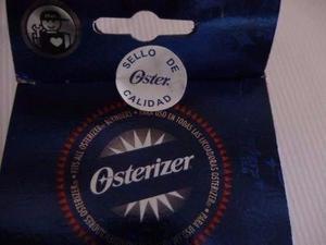 Cuchillas Licuadoras Oster 100% Original