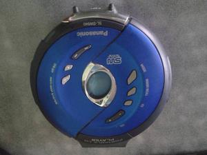 Disman Panasonic Sl-sw940