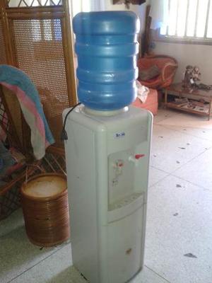 Dispensador De Agua Filtro Enfriador