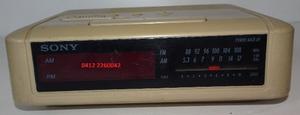 Electrodomésticos-radio Reloj