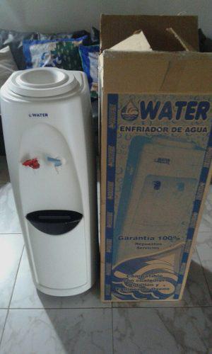 Enfriador De Agua Dispensador Water