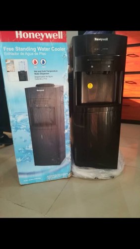 Enfriador Y Dispensador Filtro De Agua Fría /caliente