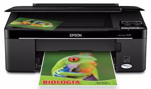 Epson Tx 130 / Nx