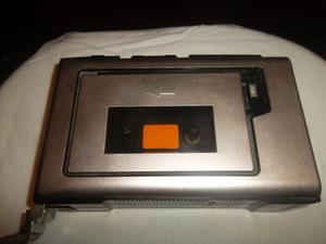 Grabadora Cassette Corder Tc-44 Sony , Coleccion