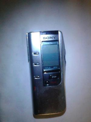 Grabadora Sony Bp-150