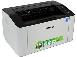Impresora Samsung Mw, Wifi