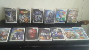 Juegos De Wii Originales